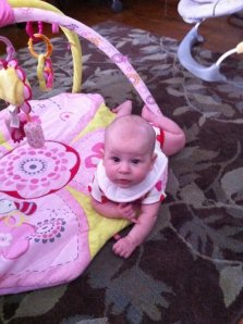 Sophia more than two years ago, while I was a stay-at-home dad