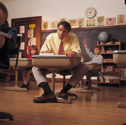 One of these things just doesn't belong.