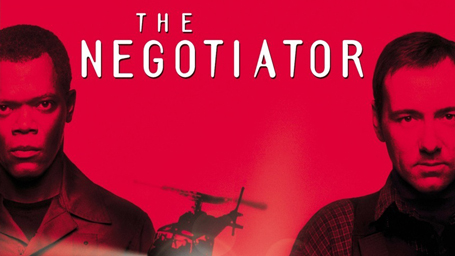 negotiator