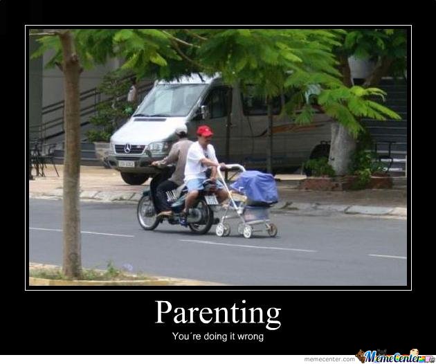 I feel like the message is true. A lot.